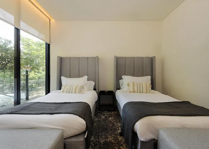 Saltillo 85, Centric With Balcony And Natural Light Apartment