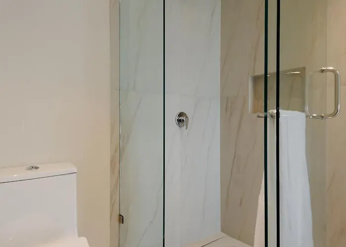 Apartment Saltillo 85, Centric With Balcony And Natural Light