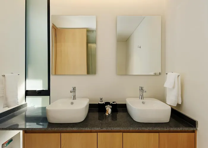 Saltillo 85, Centric With Balcony And Natural Light Apartment