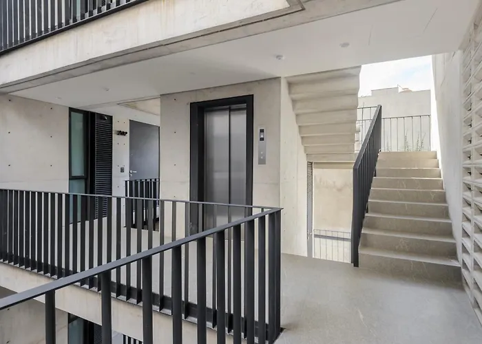 Apartment Saltillo 85, Centric With Balcony And Natural Light